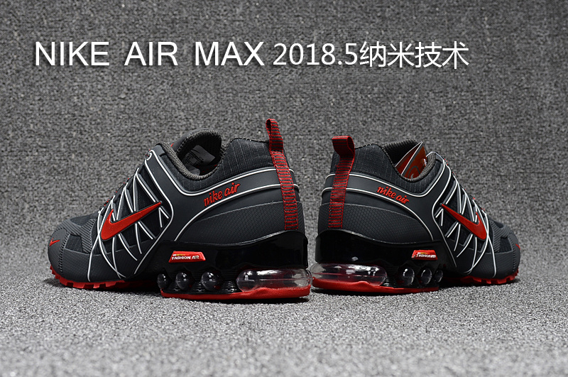 Nike Air Max 2018 Men Shoes-158